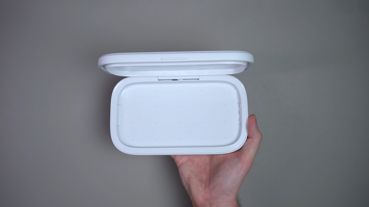 Belkin Ładowarka indukcyjna